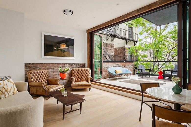 61 Rivington Street #4B