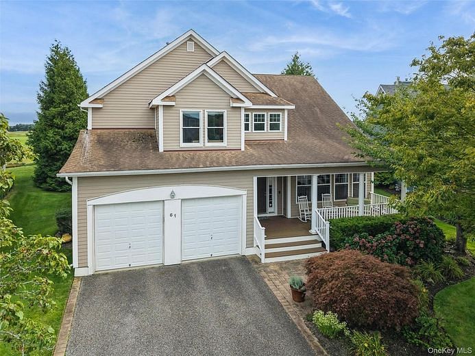 61 Tyler Drive