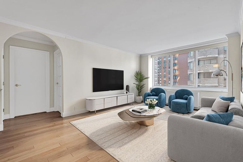 61 West 62nd Street #12G