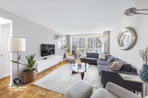 Image 1 of 7 for 61 West 62nd Street #15D in Manhattan, New York, NY, 10023
