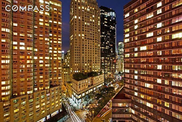 61 West 62nd Street #16D