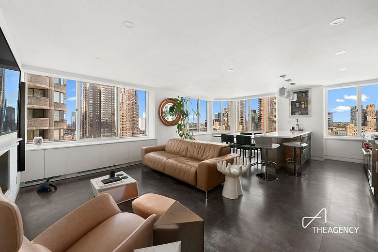 61 West 62nd Street #23J