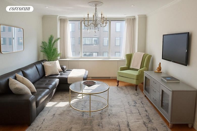 61 West 62nd Street #27G