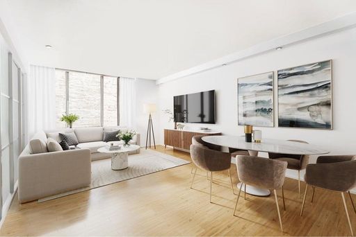 Image 1 of 5 for 61 West 62nd Street #4A in Manhattan, New York, NY, 10023