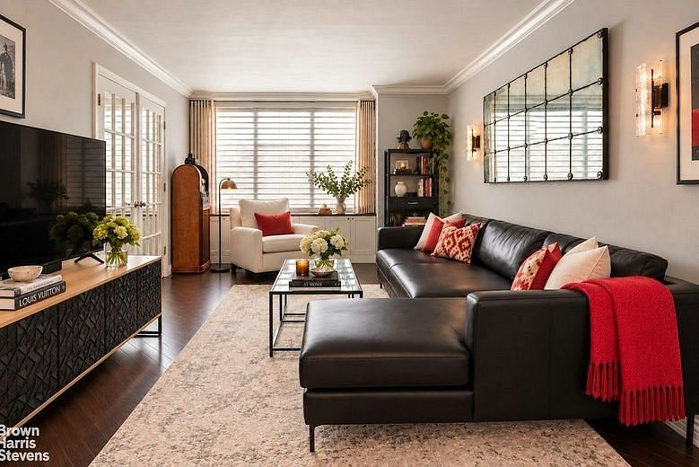 61 West 62nd Street #5A