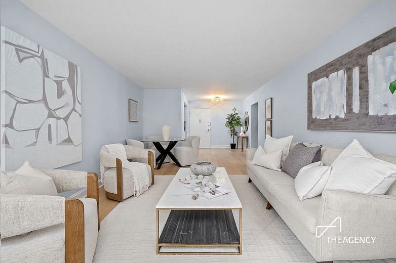 61 West 62nd Street #5F