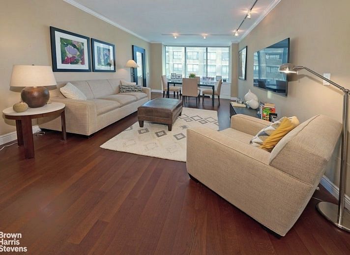 61 West 62nd Street #6H