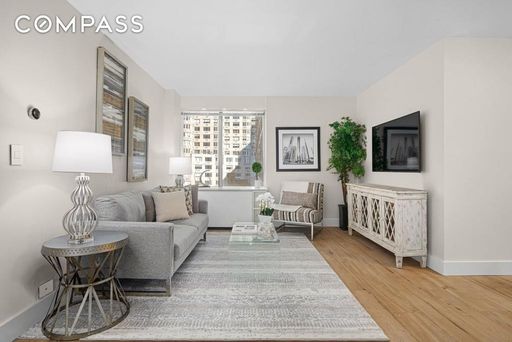 Image 1 of 10 for 61 West 62nd Street #6N in Manhattan, New York, NY, 10023