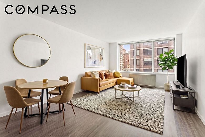 61 West 62nd Street #8H