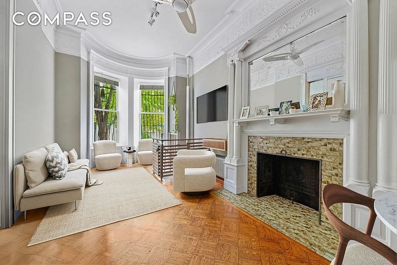 61 West 88th Street #1B/F