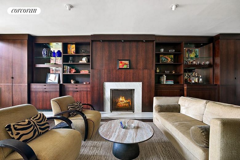 61 West 9th Street #7B