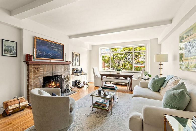 61 West 9th Street #8E