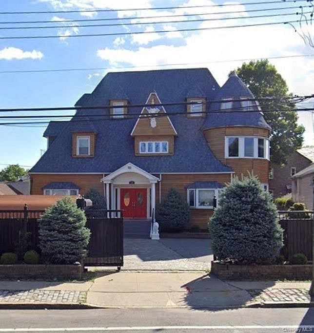 610 City Island Avenue