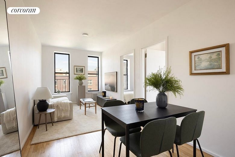 610 EAST 5TH STREET #17