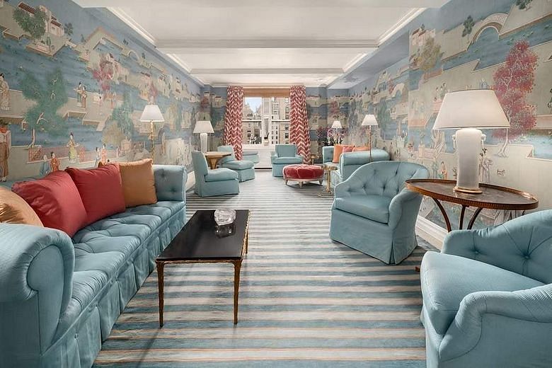 610 Park Avenue #10E