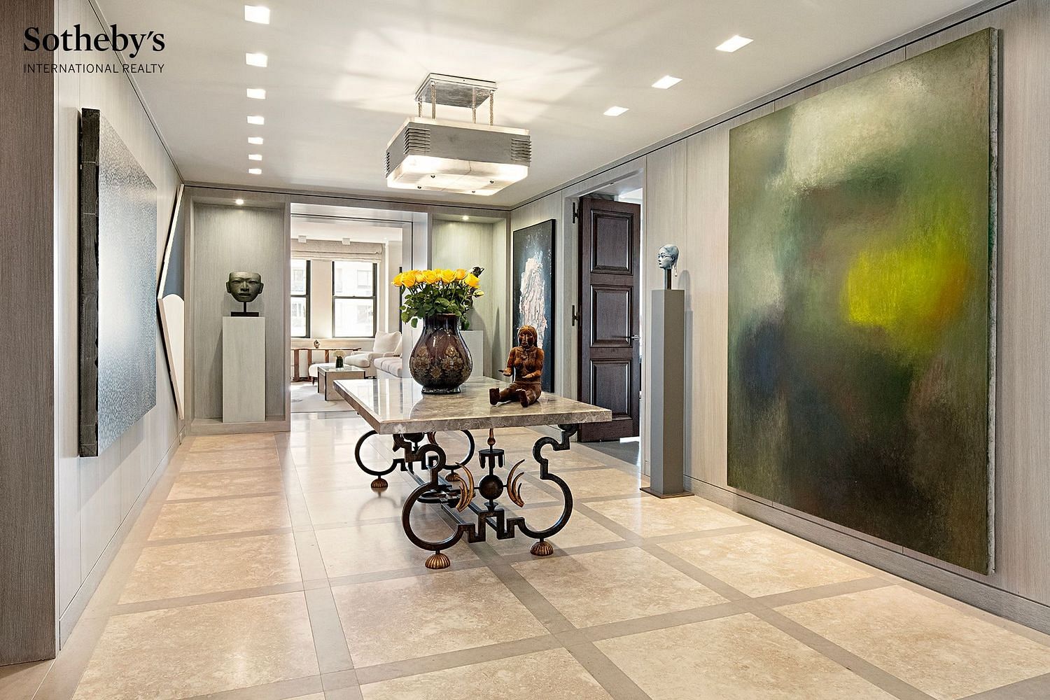 610 Park Avenue #11A