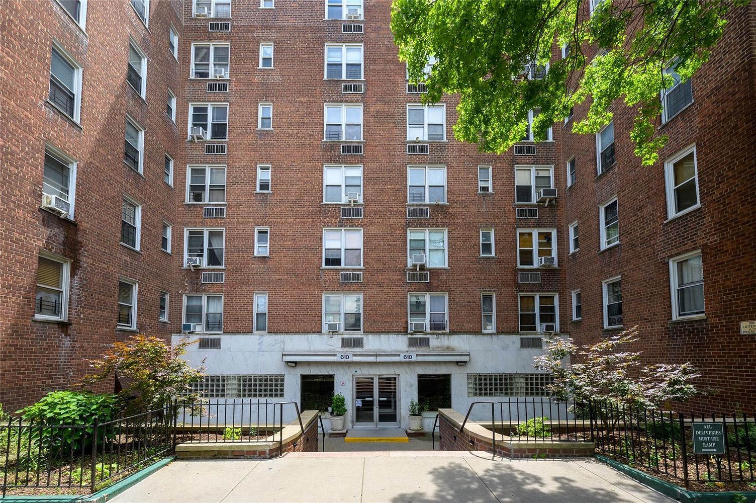 Image 1 of 11 for 610 Waring Avenue #5F in Bronx, NY, 10467