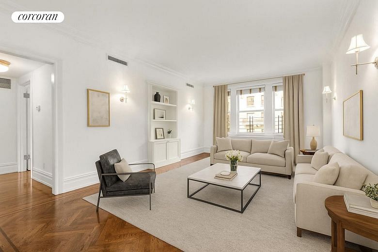 610 West 110th Street #6C