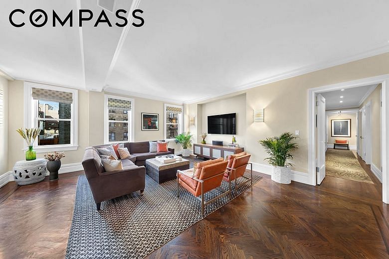 610 West 110th Street #8AB