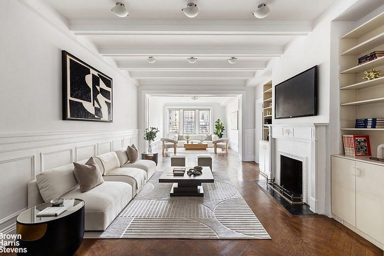 610 West End Avenue #6D