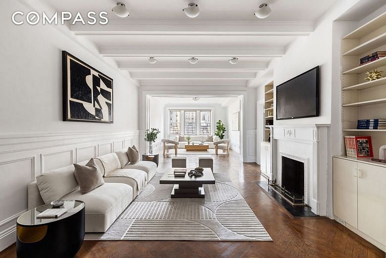 610 West End Avenue #6D