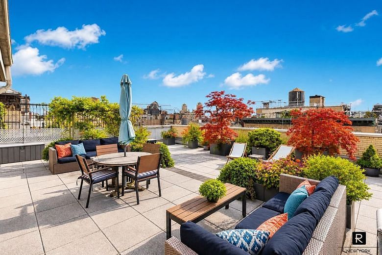 610 West End Avenue #PHA