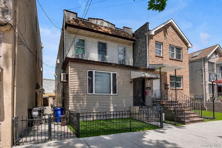 6103 Maspeth Avenue