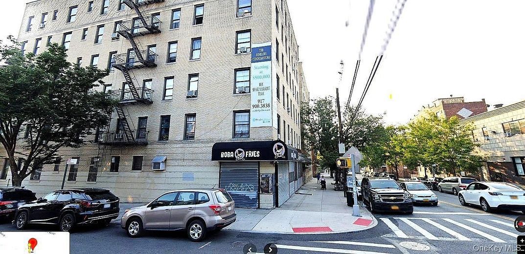 6105 39th Avenue #M5