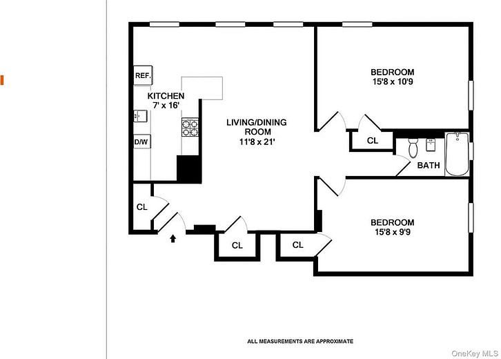 6105 39th Avenue #M5