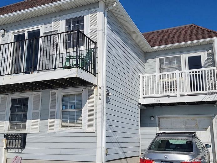 6106 Beach Front Road #73