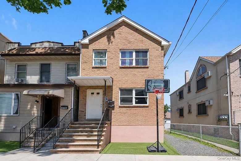 6107 Maspeth Avenue