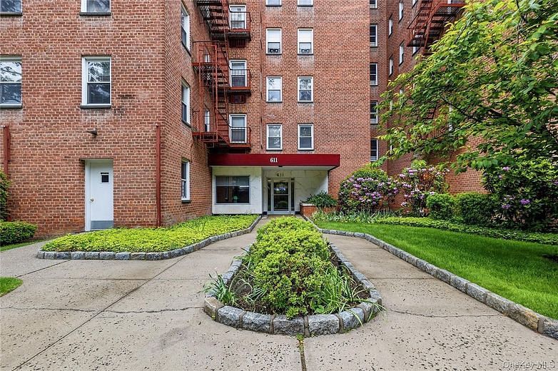 611 Palmer Road #3y
