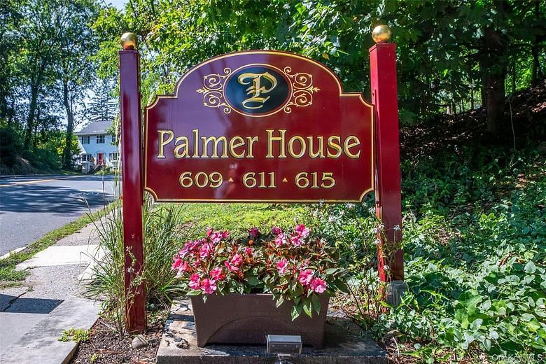 611 Palmer Road #4Y