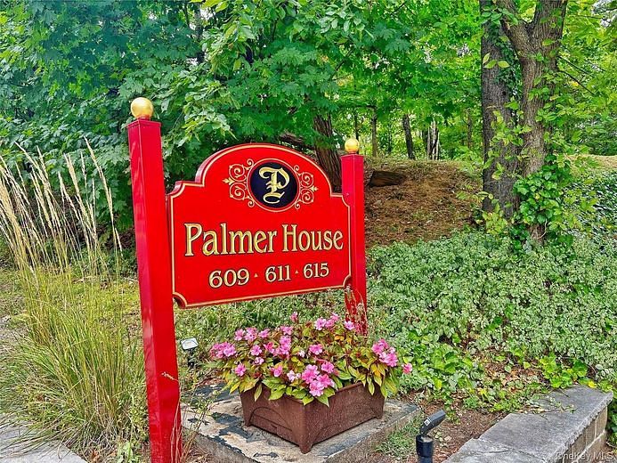 611 Palmer Road #5V