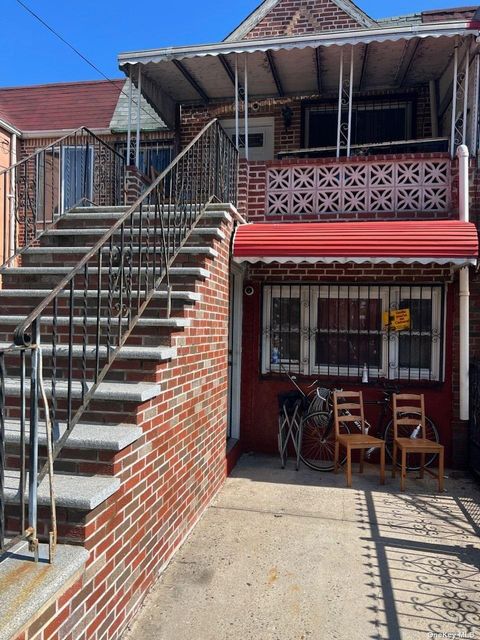 Image 1 of 2 for 611 Remsen Avenue in Brooklyn, Canarsie, NY, 11236