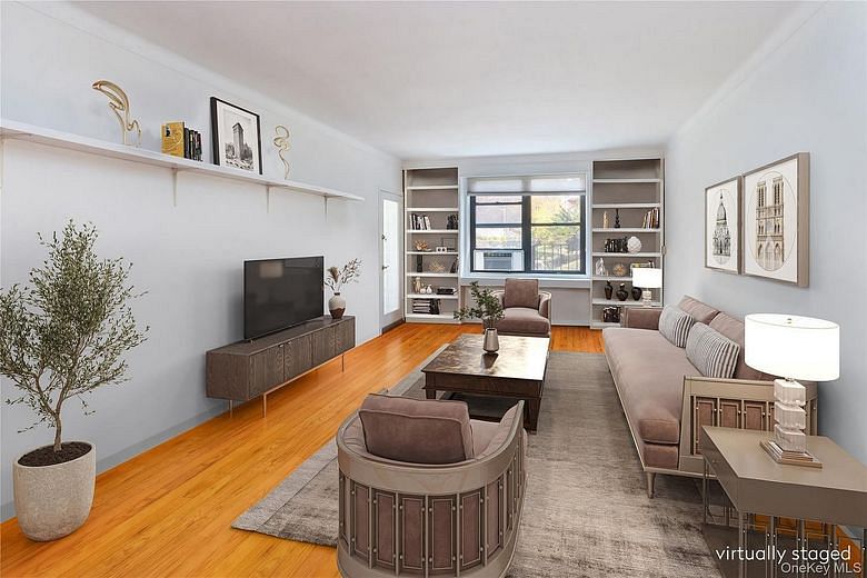 611 W 239 Street #3F