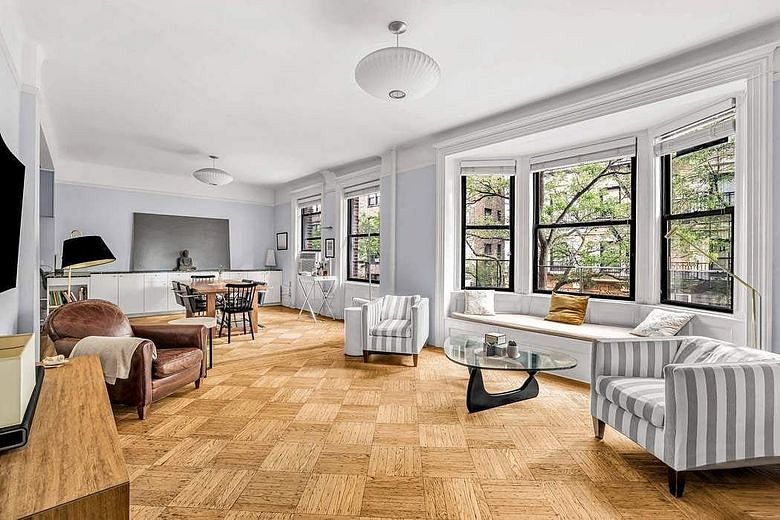 611 West 111th Street #25