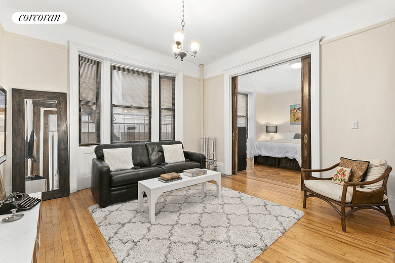 611 West 111th Street #27