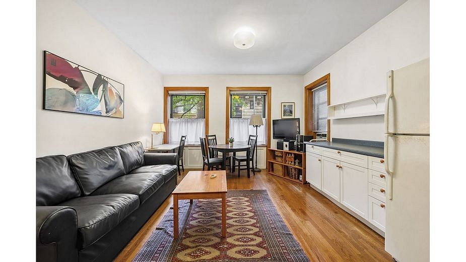 611 West 111th Street #6