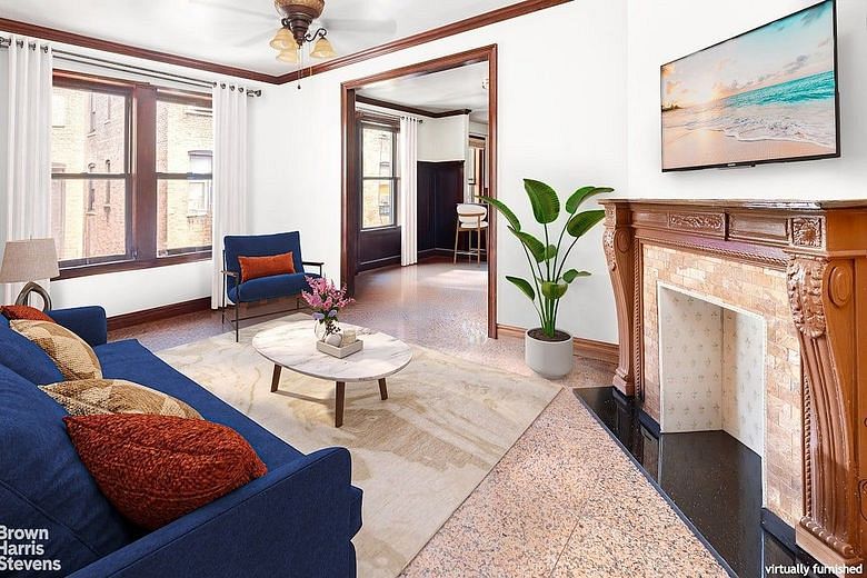 611 West 156th Street #55