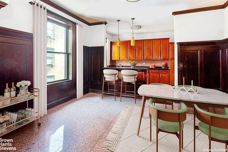 611 West 156th Street #55A