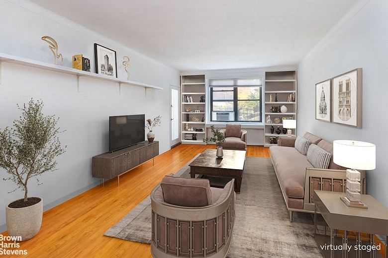 611 West 239th Street #3F