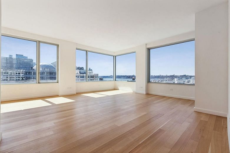 611 West 56th Street #11