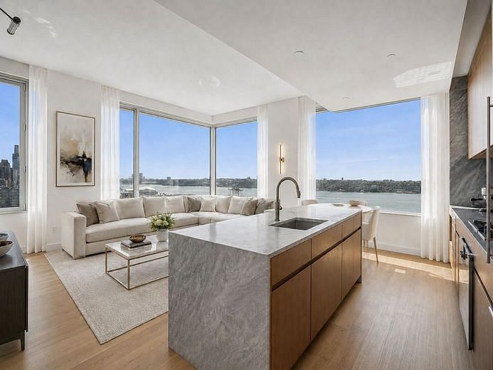 611 West 56th Street #17B