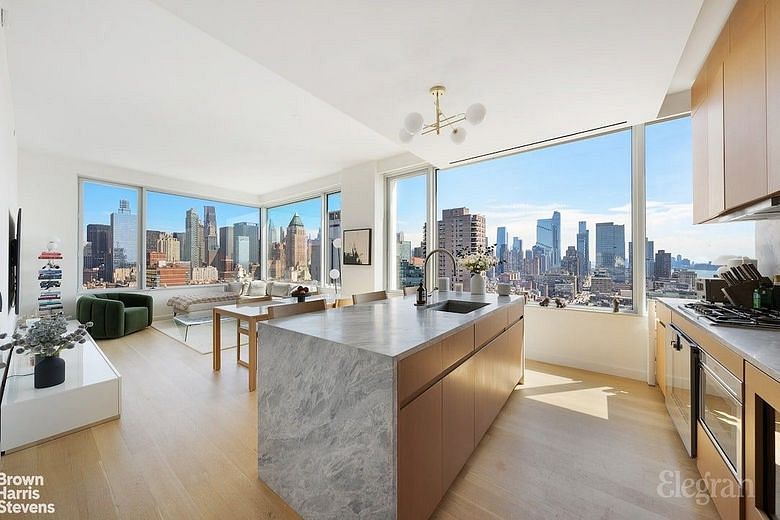 611 West 56th Street #25A