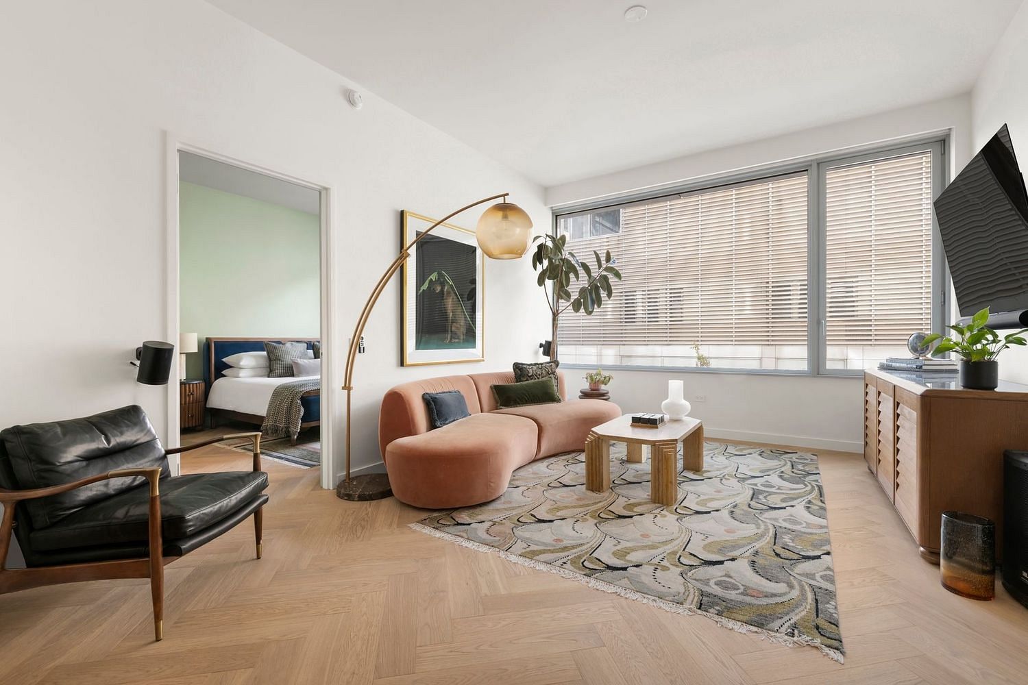 611 West 56th Street #2B