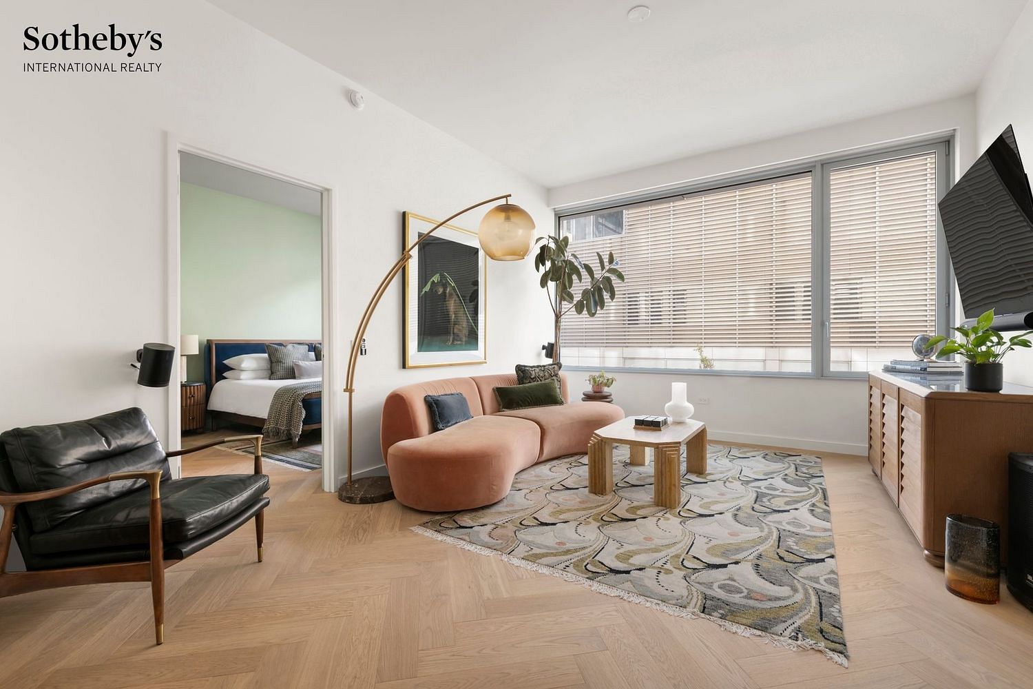 611 West 56th Street #2B