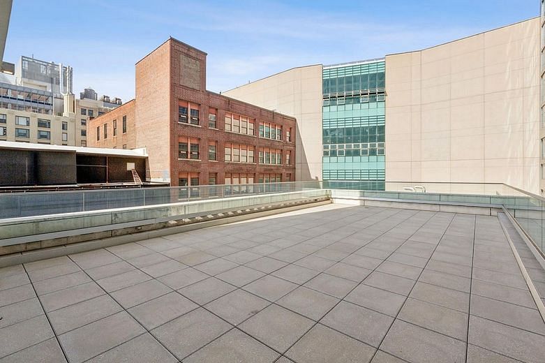 611 West 56th Street #4E