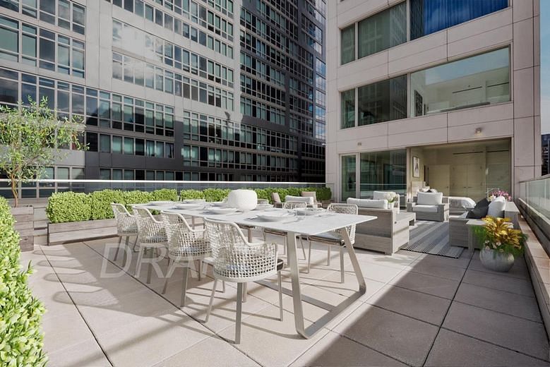 611 West 56th Street #4E