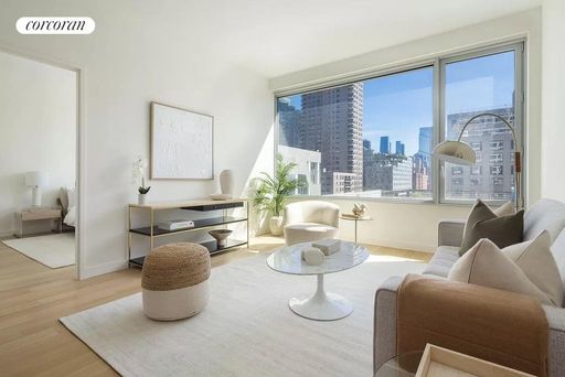 Image 1 of 9 for 611 West 56th Street #5A in Manhattan, New York, NY, 10019